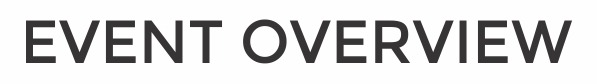 aqua title OVERVIEW