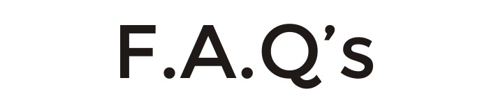 aqua title FAQ