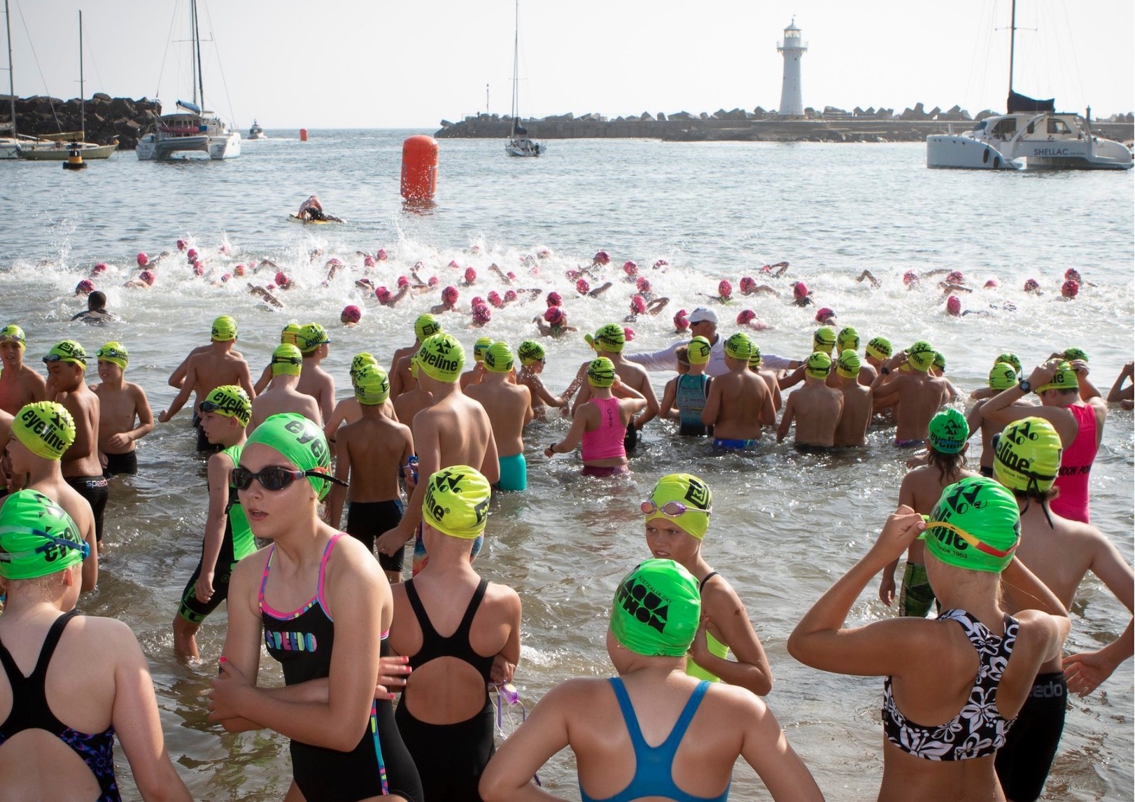 kids mixed 10-12 start
