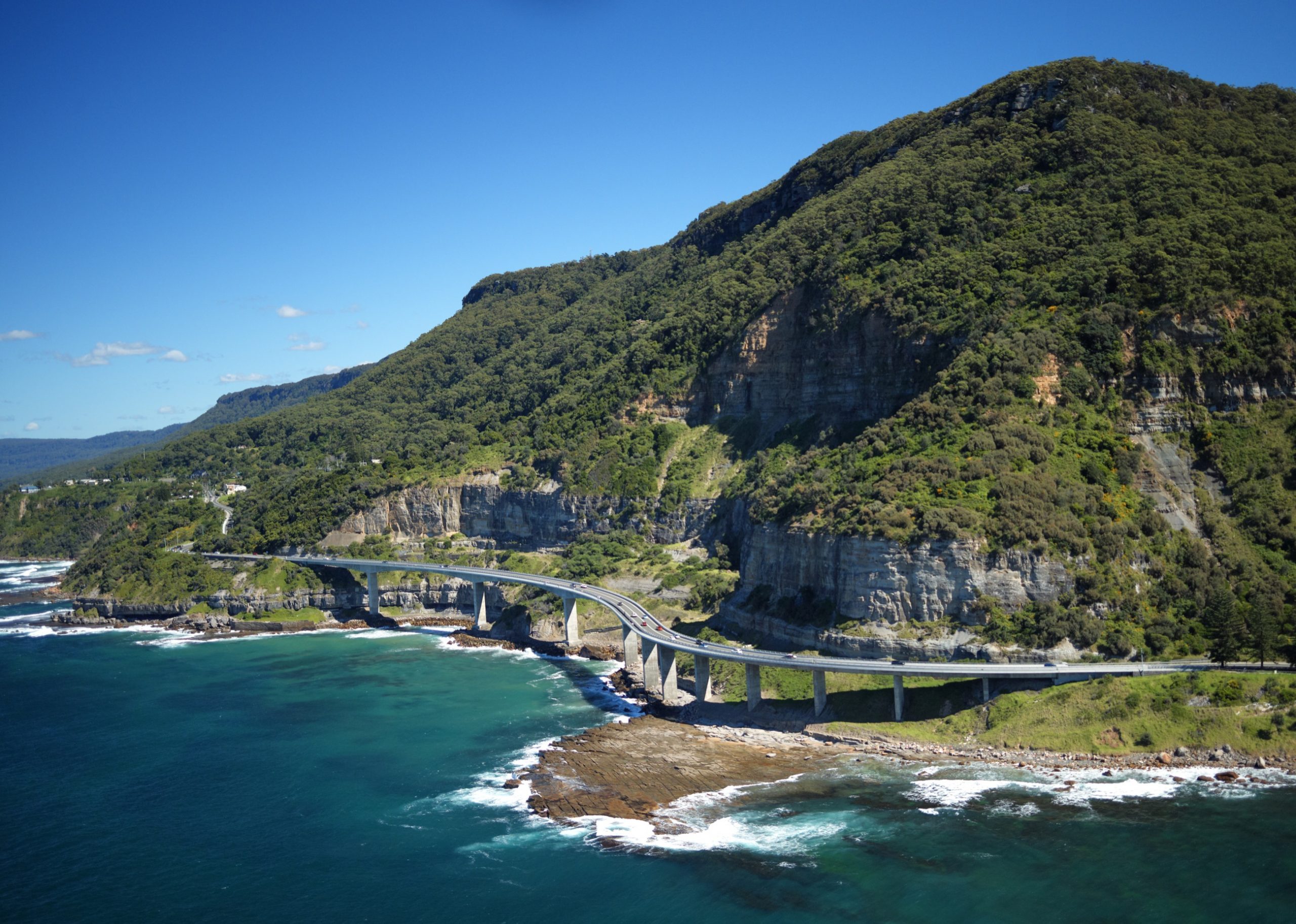 sea-cliff-bridge-aerial