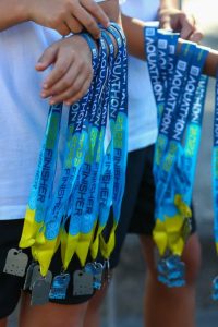medals