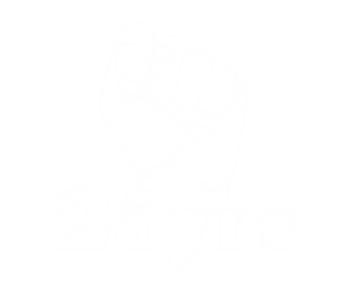 2026 icon 25 yrs