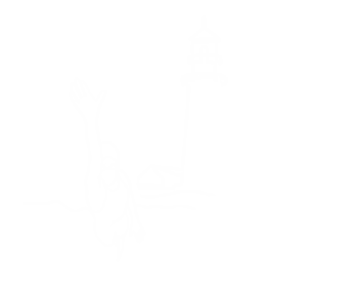 swim run lighthouse